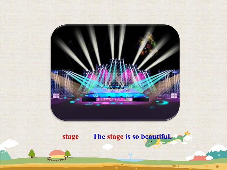 冀教版八年级英语上册 Unit 8 Lesson 46- My Dream-资源套餐【教学设计+课件+习题+素材】05