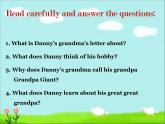 冀教版八年級英語上冊 Unit 7 Lesson 39- Danny's Hobby-資源套餐【教學(xué)設(shè)計(jì)+課件+習(xí)題+素材】