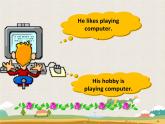 冀教版八年級(jí)英語(yǔ)上冊(cè) Unit 7 Lesson 38- Hobbies Are Fun!-資源套餐【教學(xué)設(shè)計(jì)+課件+習(xí)題+素材】