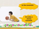 冀教版八年級(jí)英語(yǔ)上冊(cè) Unit 7 Lesson 38- Hobbies Are Fun!-資源套餐【教學(xué)設(shè)計(jì)+課件+習(xí)題+素材】