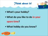 冀教版八年级英语上册 Unit 7 Lesson 37- What's Your Hobby--资源套餐【教学设计+课件+习题+素材】