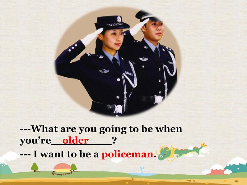 Unit 5 Lesson 29 Our Ambitions and Dreams 课件第5页