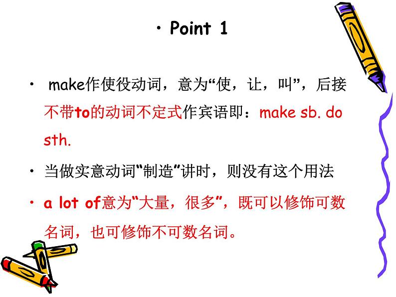 Unit 2 Lesson 8 E-mail Helps!第5页