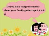 冀教版八年级英语上册 Unit 3 Lesson 14- Happy Memories-资源套餐【教学设计+课件+习题+素材】