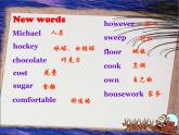 冀教版八年級(jí)英語上冊(cè) Unit 4 Lesson 22- I Like My Neighbourhood-資源套餐【教學(xué)設(shè)計(jì)+課件+習(xí)題+素材】