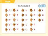 譯林版八年級(jí)上冊英語 Unit5 習(xí)題課件