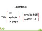 外研英语九年级上册 Module 9 Unit 3 PPT课件+素材