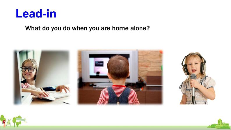 外研英语九年级上册 Module 4 Unit 2 PPT课件+素材05