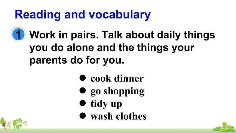 外研英语九年级上册 Module 4 Unit 2 PPT课件+素材06