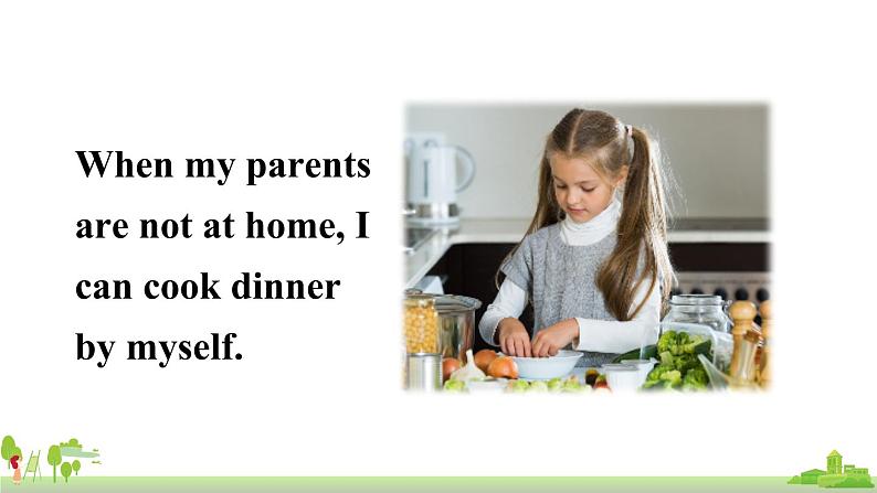 外研英语九年级上册 Module 4 Unit 2 PPT课件+素材07