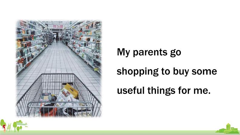 外研英语九年级上册 Module 4 Unit 2 PPT课件+素材08