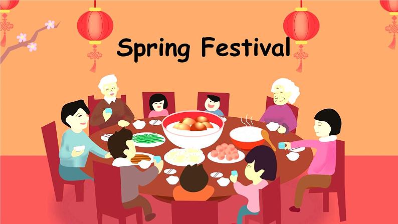 外研英语九年级上册 Module 2 Unit 1 PPT课件+素材02