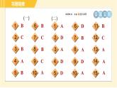 外研版八年級上冊英語習(xí)題課件 專項訓(xùn)練之語法專訓(xùn)