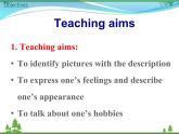 新版外研版 八年级英语下册Module1 Feelingsandimpressions Unit2 IfeelnervouswhenIspeakChinese课件