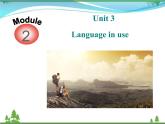 新版外研版 八年级英语下册Module2 Experiences Unit3 Languageinuse 课件