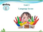 新版外研版 八年级英语下册Module6 Hobbies Unit3 Languageinuse课件