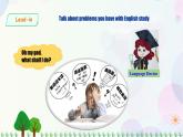 外研版 (新标准) 八年级上册Module1 Unit 2 You should smile at her. 课件（30张PPT）+教案+导学案