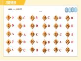 人教版八年級(jí)上冊(cè)英語(yǔ)習(xí)題課件 專(zhuān)項(xiàng)訓(xùn)練之閱讀專(zhuān)訓(xùn)