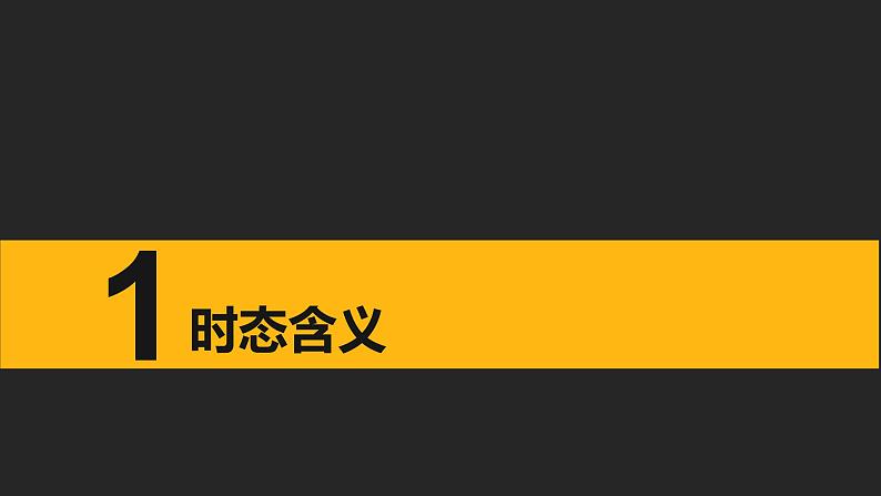 初中英语中考复习专项-一般将来时课件PPT第3页