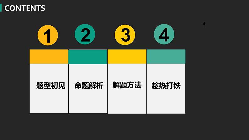 初中英语中考复习专项-补全对话“二四法”课件PPT第2页