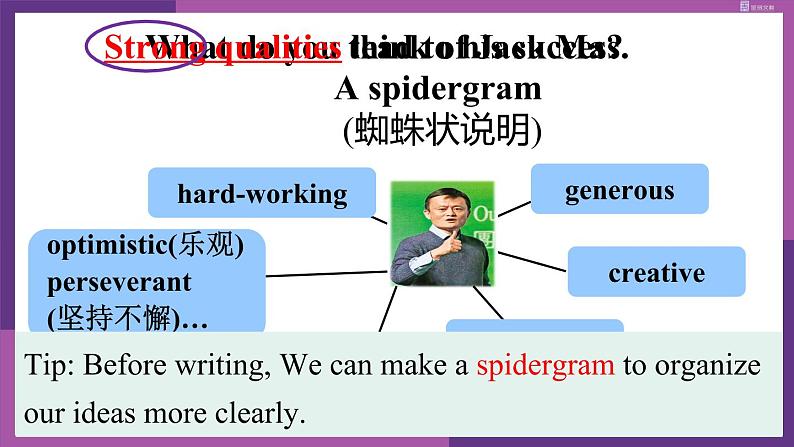 牛津译林版九上Unit 1 task教案课件课时练04