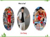 8.2 Unit 2 He was invited to competitions around the world-外研版九年级英语上册  同步教学课件