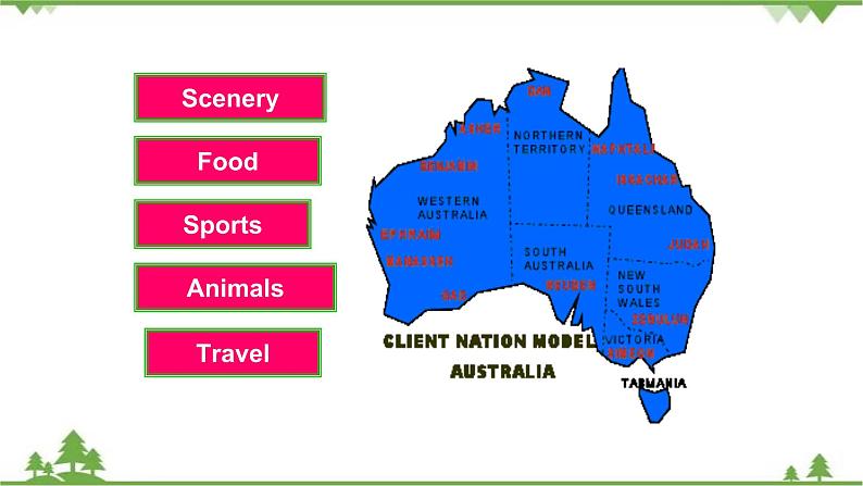 10.2 Unit 2 The game that they like most is Australian football-外研版九年级英语上册  同步教学课件08