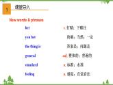 11.1 Unit 1 He’s the boy who won the photo competition last year-外研版九年級(jí)英語(yǔ)上冊(cè)  同步教學(xué)課件
