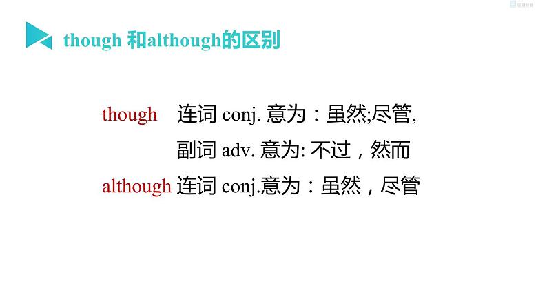 牛津译林版九上Unit 7单元Grammar教案课件课时练音频07