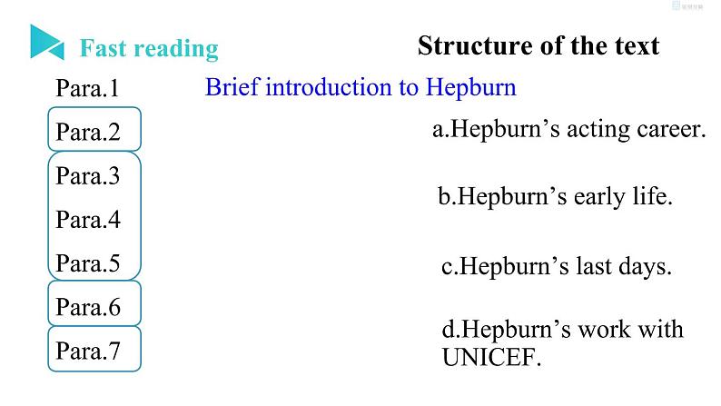 牛津译林版九上Unit 7单元reading1教案课件课时练音频08