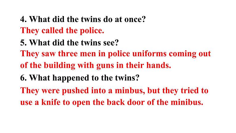 牛津译林版九上Unit 6单元task教案课件课时练音频07