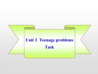 牛津译林版九年级上册Task完美版ppt课件