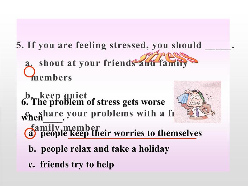 牛津译林版九上Unit 3单元task教案课件课时练06