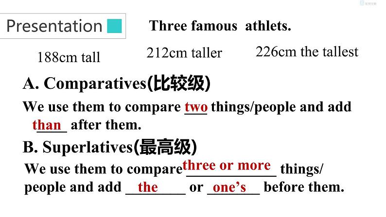 牛津译林版8A Unit 1 rgrammar教案+课件+课时练06