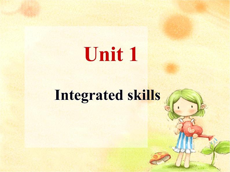 Unit1 Period4第1页