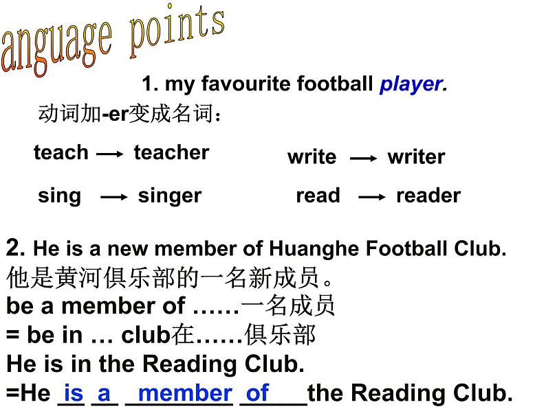 Unit2 Period 2 Reading 2第4页