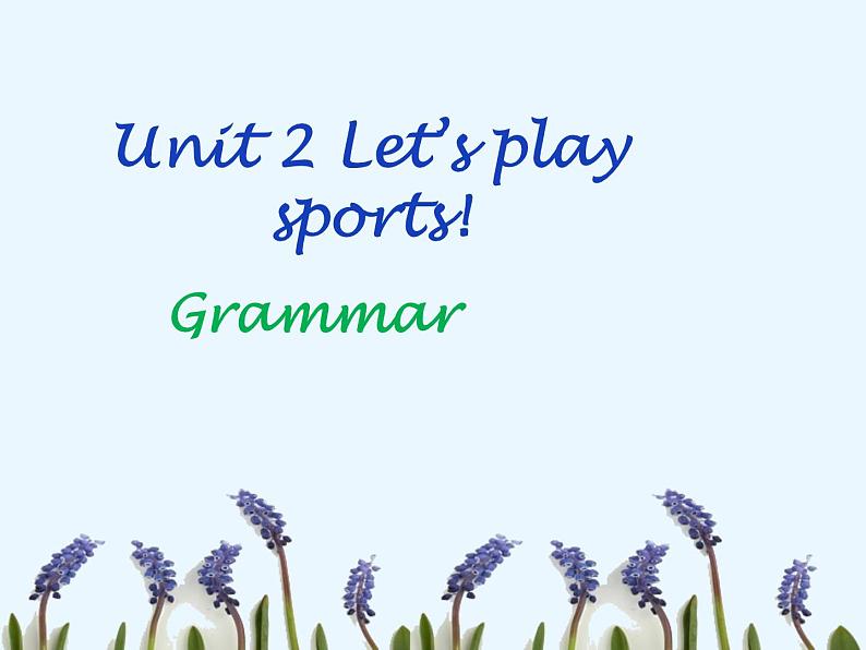 Unit2 Period 3第1页