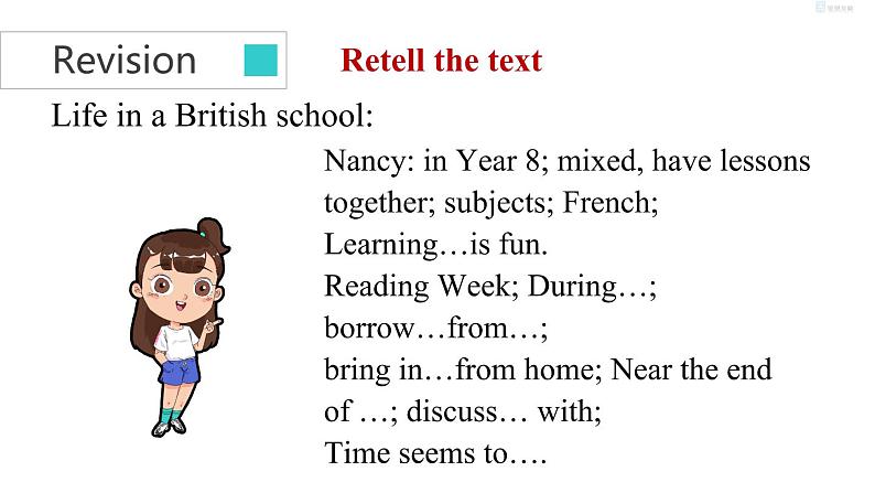 牛津译林版8A unit2 reading2教案+课件+课时练+音频04