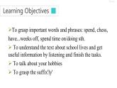 牛津譯林版8A unit2 Integrated skills&study skills教案+課件+課時(shí)練+音頻