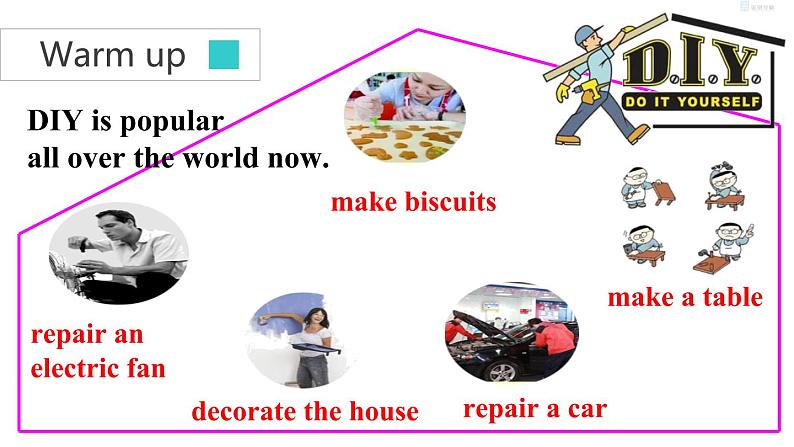 牛津译林版8A unit4 welcome to the unit教案+课件+课时练+音频05