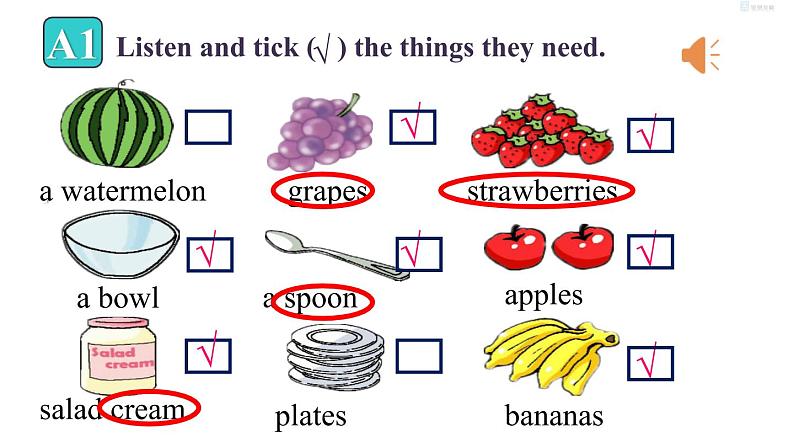 牛津译林版8A unit4 Integrated skills&study skills教案+课件+课时练+音频05