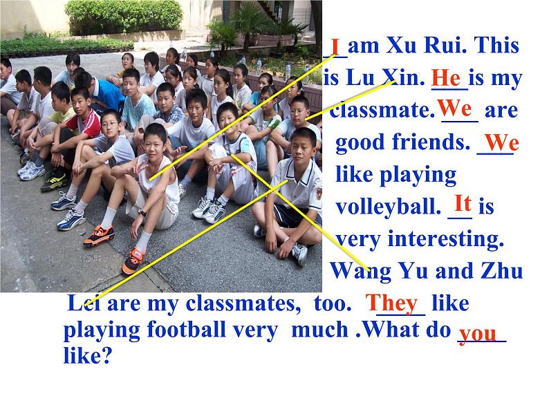 Unit3 Period 3第4页