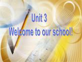 牛津译林版7A unit3 integrated skills & study skills教案+课件+课时练+音频