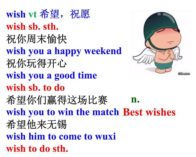 牛津译林版7A unit4 integrated skills & study skills教案+课件+课时练+音频06