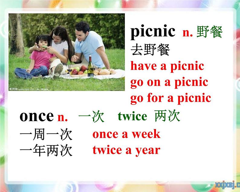 牛津译林版7A unit4 integrated skills & study skills教案+课件+课时练+音频08