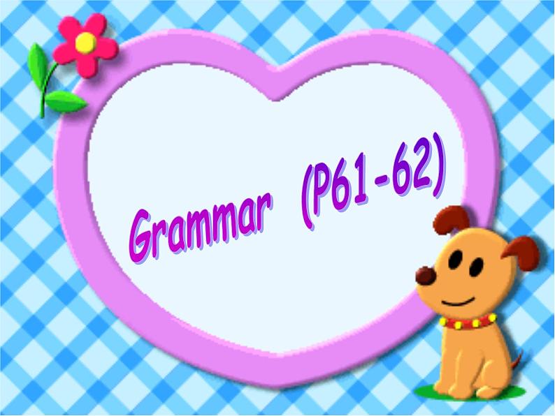 牛津译林版7A unit5 grammar教案+课件+课时练+音频01