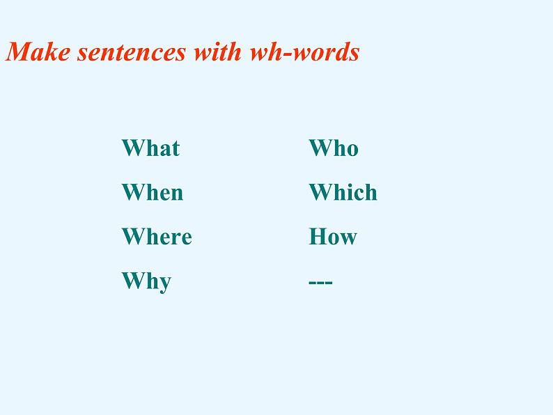 牛津译林版7A unit5 grammar教案+课件+课时练+音频02