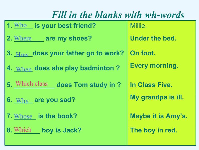 牛津译林版7A unit5 grammar教案+课件+课时练+音频03