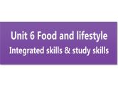 牛津译林版7A unit6 integrated skills & study skills教案+课件+课时练+音频