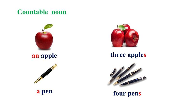 7A Unit 6 Grammar 同步课件第6页